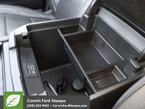 Used 2021 GMC Yukon XL Denali w/ Advanced Technology Package AWD/4WD image 20