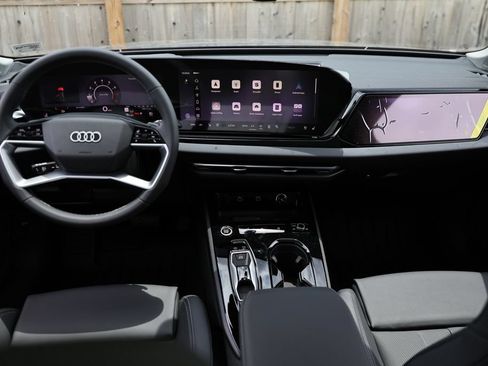 New 2026 Audi A5 2.0T Prestige AWD/4WD image 28