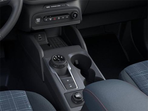 New 2025 Ford Bronco Sport Heritage w/ Convenience Package image 17