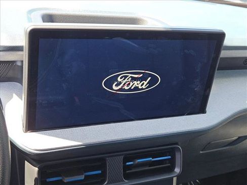 New 2026 Ford Maverick XLT FWD image 12