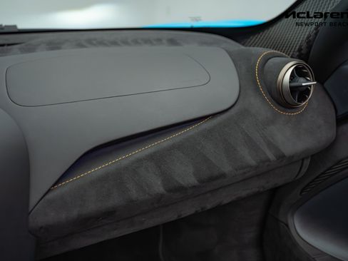 Used 2021 McLaren 720S Performance image 36