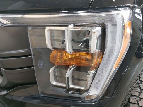 Used 2022 Ford F150 XLT w/ Equipment Group 302A High image 29