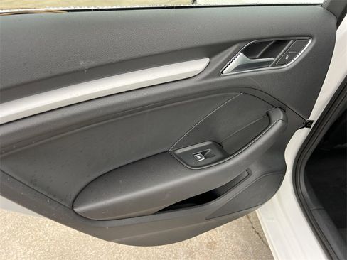 Used 2019 Audi A3 2.0T Premium w/ Convenience Package image 17