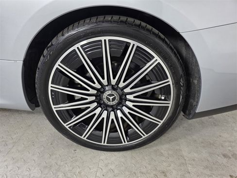 Certified 2024 Mercedes-Benz CLE 300 4MATIC Coupe image 14