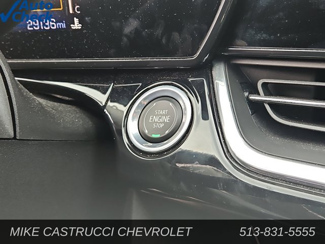 Used 2024 Chevrolet Trax ACTIV w/ Driver Confidence Package FWD image 20