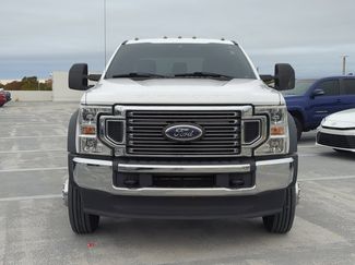 Used 2021 Ford F450 XL w/ STX Appearance Package video 2