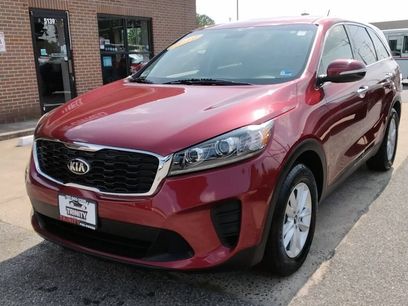 Used 2019 Kia Sorento FWD