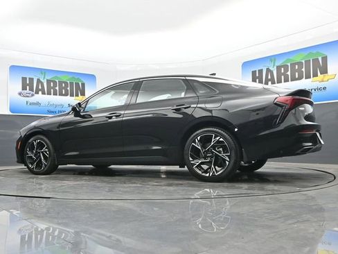 Used 2025 Kia K5 GT-Line FWD image 19