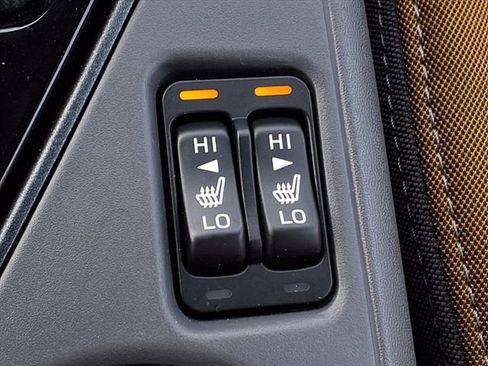 Used 2025 Subaru Crosstrek 2.5i Sport w/ Crosstrek Mirror Package image 23