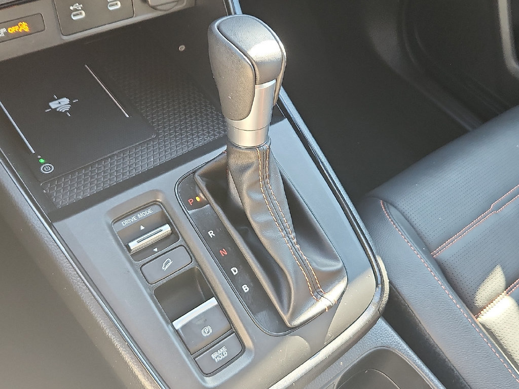 Used 2026 Honda CR-V Sport-L image 10