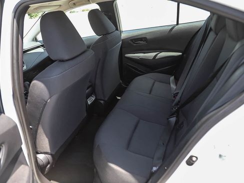 Certified 2024 Toyota Corolla LE FWD image 19