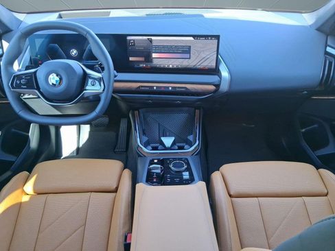 Used 2026 BMW X3 xDrive30 w/ Premium Package AWD/4WD image 13