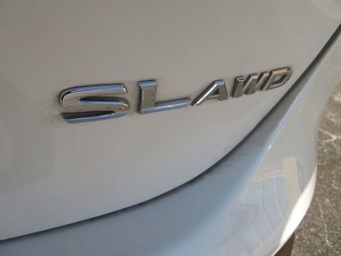 Used 2022 Nissan Rogue Sport SL image 7