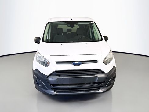 Used 2018 Ford Transit Connect XL image 2
