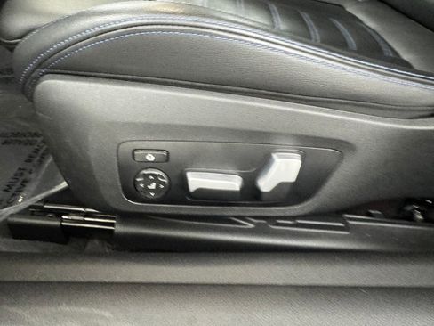 Used 2023 BMW 430i xDrive 430i xDrive w/ M Sport Package image 39