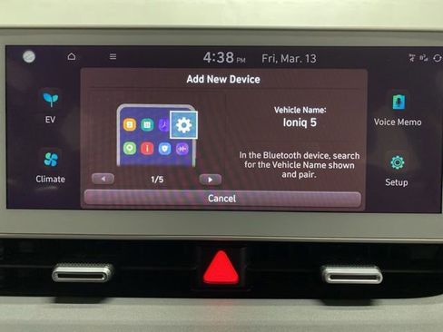 Used 2023 Hyundai Ioniq 5 SEL image 47