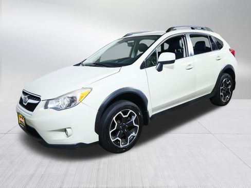 Used 2014 Subaru Crosstrek 2.0i Limited w/ Popular Package #2 AWD/4WD image 3