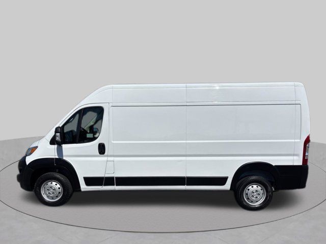 Used 2023 RAM ProMaster 3500 FWD image 2