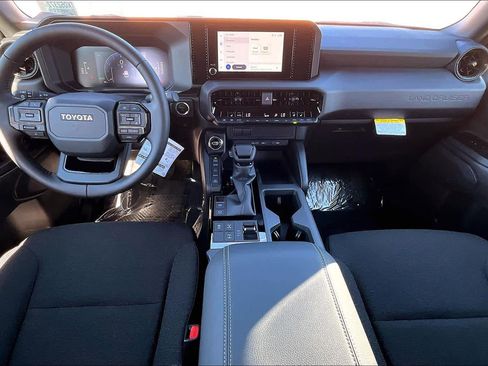 Certified 2026 Toyota Land Cruiser 1958 image 12