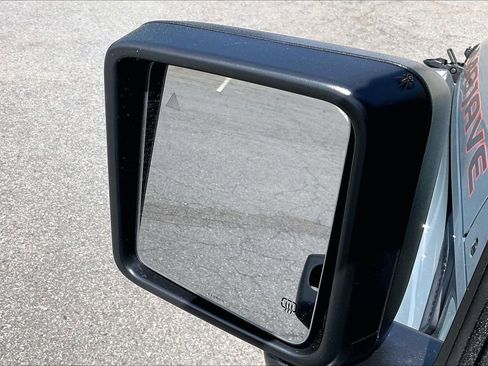 New 2026 Jeep Gladiator Mojave AWD/4WD image 26