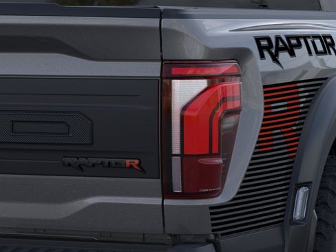 New 2026 Ford F150 Raptor w/ Equipment Group 803A Raptor R AWD/4WD image 21