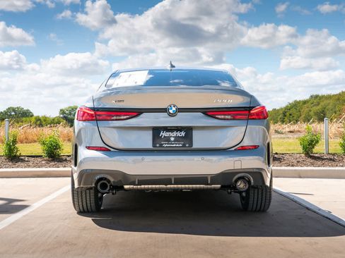 Used 2024 BMW 228i xDrive Gran Coupe w/ M Sport Package image 10