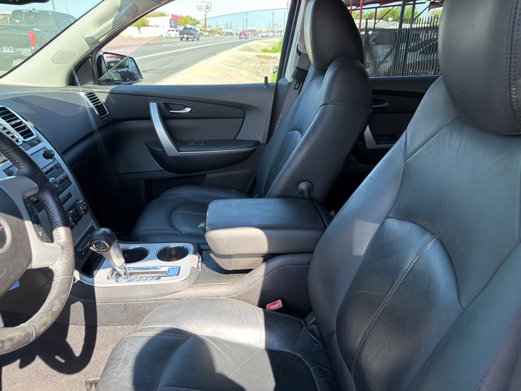 Used 2012 GMC Acadia SLE FWD image 33