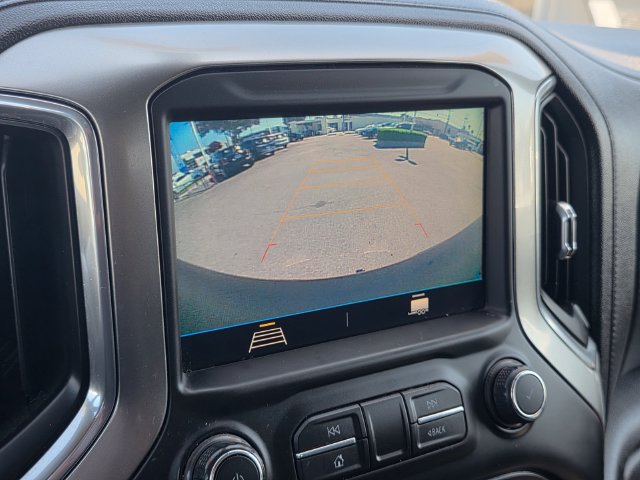 Used 2021 Chevrolet Silverado 1500 LT RWD image 18