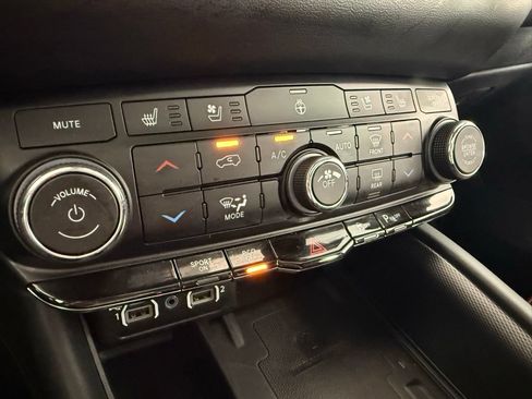 Used 2024 Dodge Durango R/T AWD/4WD image 26