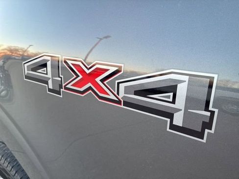 Used 2023 Ford F150 Lariat w/ Equipment Group 502A High image 8