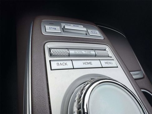 Certified 2023 Genesis GV70 2.5T Advanced w/ Advanced Package image 25