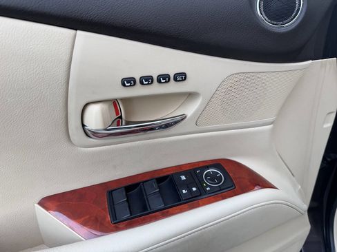 Used 2010 Lexus RX 450h AWD image 13