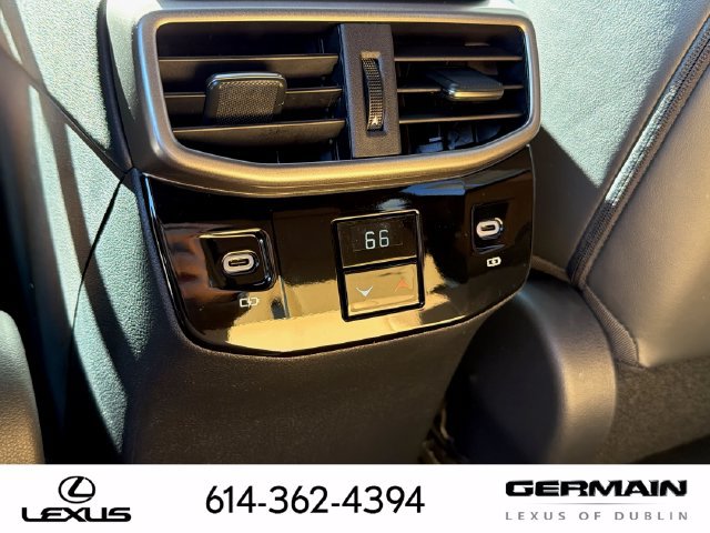 New 2026 Lexus RX 350 Premium Plus w/ Convenience Package AWD/4WD image 14