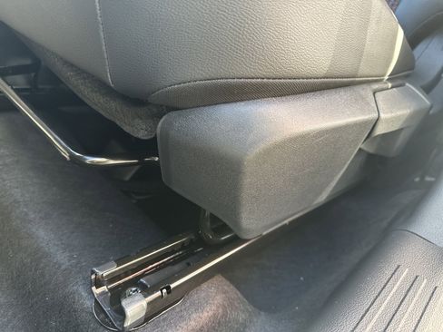 New 2026 Nissan Kicks SR w/ Cold Weather Package image 10