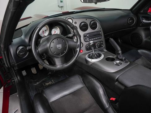 Used 2008 Dodge Viper SRT-10 RWD image 11