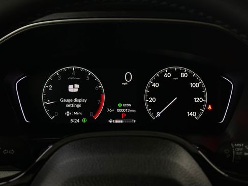 New 2025 Honda Pilot EX-L image 18