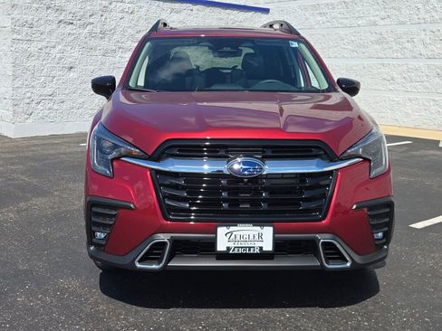 New 2026 Subaru Ascent Touring AWD/4WD image 4
