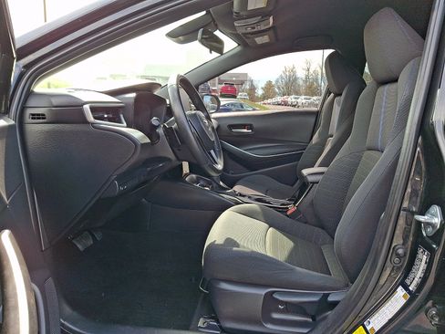 Used 2022 Toyota Corolla SE image 13