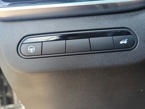 New 2026 INFINITI QX60 Sport w/ Dark Cargo Package image 49