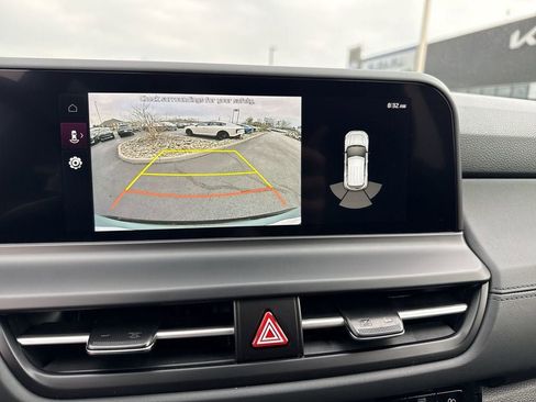 New 2026 Kia Seltos EX AWD/4WD image 14