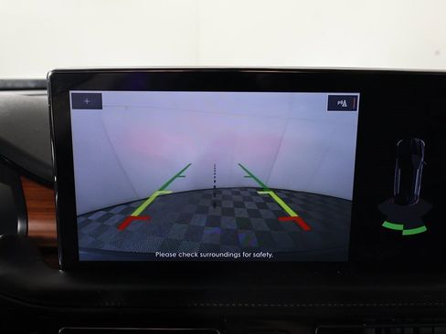 Used 2022 Lincoln Nautilus Reserve image 47