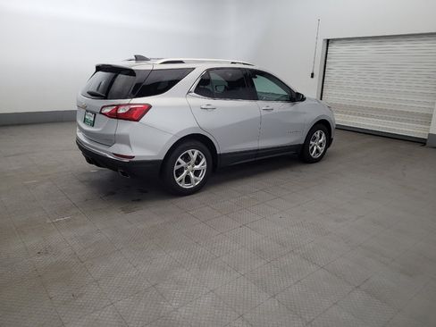 Used 2019 Chevrolet Equinox LT AWD/4WD image 10