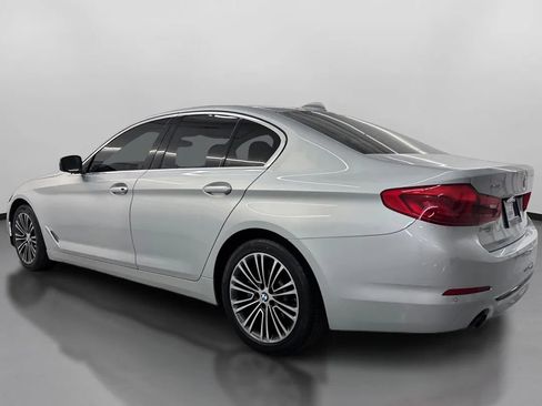 Used 2019 BMW 530i xDrive w/ Convenience Package image 7