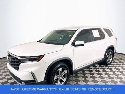 Used 2023 Honda Pilot EX-L
