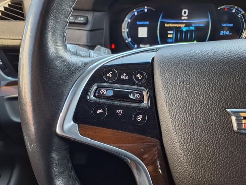Used 2020 Cadillac Escalade Luxury RWD image 23