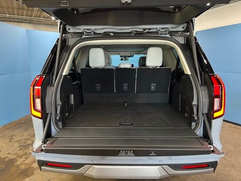 New 2026 Ford Expedition Max Platinum w/ Platinum Ultimate Package image 42