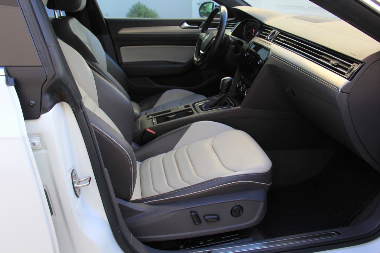 Used 2020 Volkswagen Arteon SEL FWD image 29