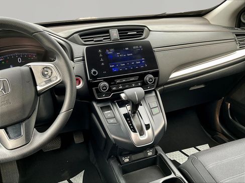 Used 2021 Honda CR-V Special Edition image 9