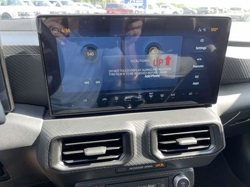 New 2025 Ford Mustang Coupe image 12