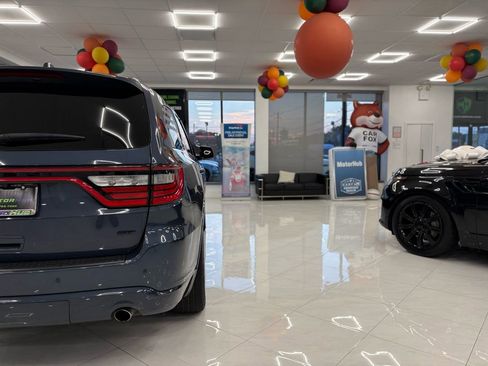 Used 2021 Dodge Durango GT image 14